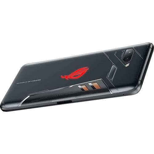 Игровой смартфон Asus ROG Phone уже можно предзаказать - фото 2