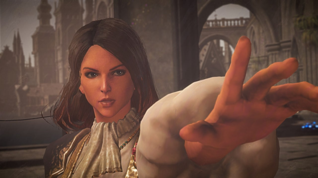 Глава PlatinumGames извинился за прекращение поддержки Babylon’s Fall - изображение обложка