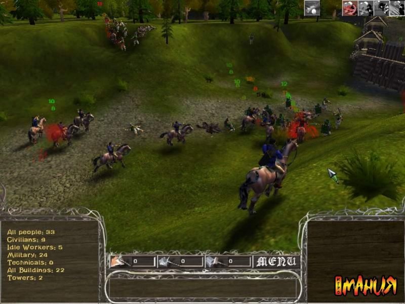 Акелла издает Besiger - изображение обложка