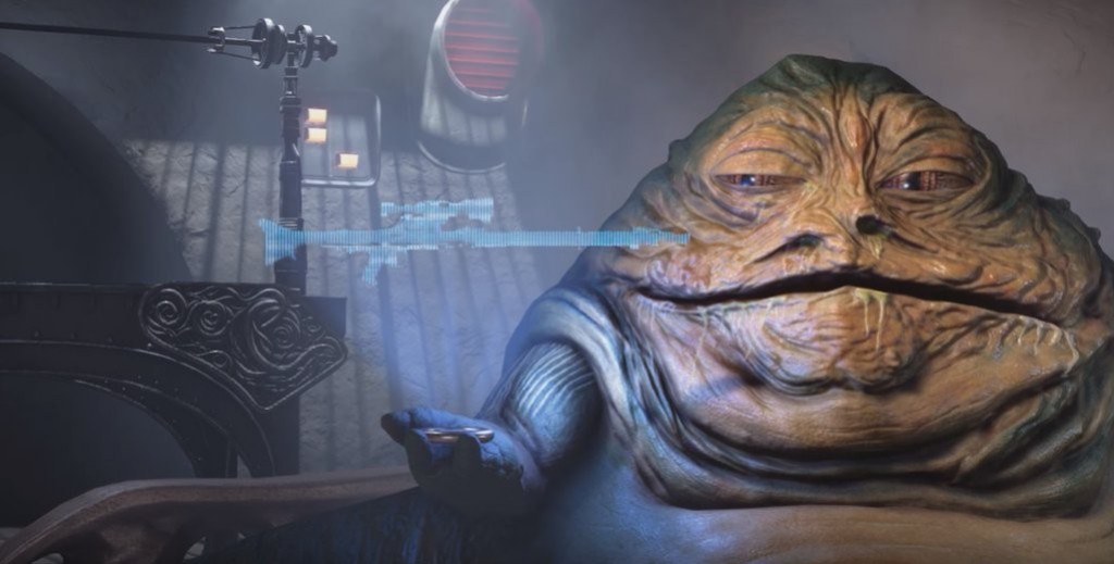 Бесплатное дополнение добавит в Star Wars Battlefront Джаббу Хатта - изображение обложка