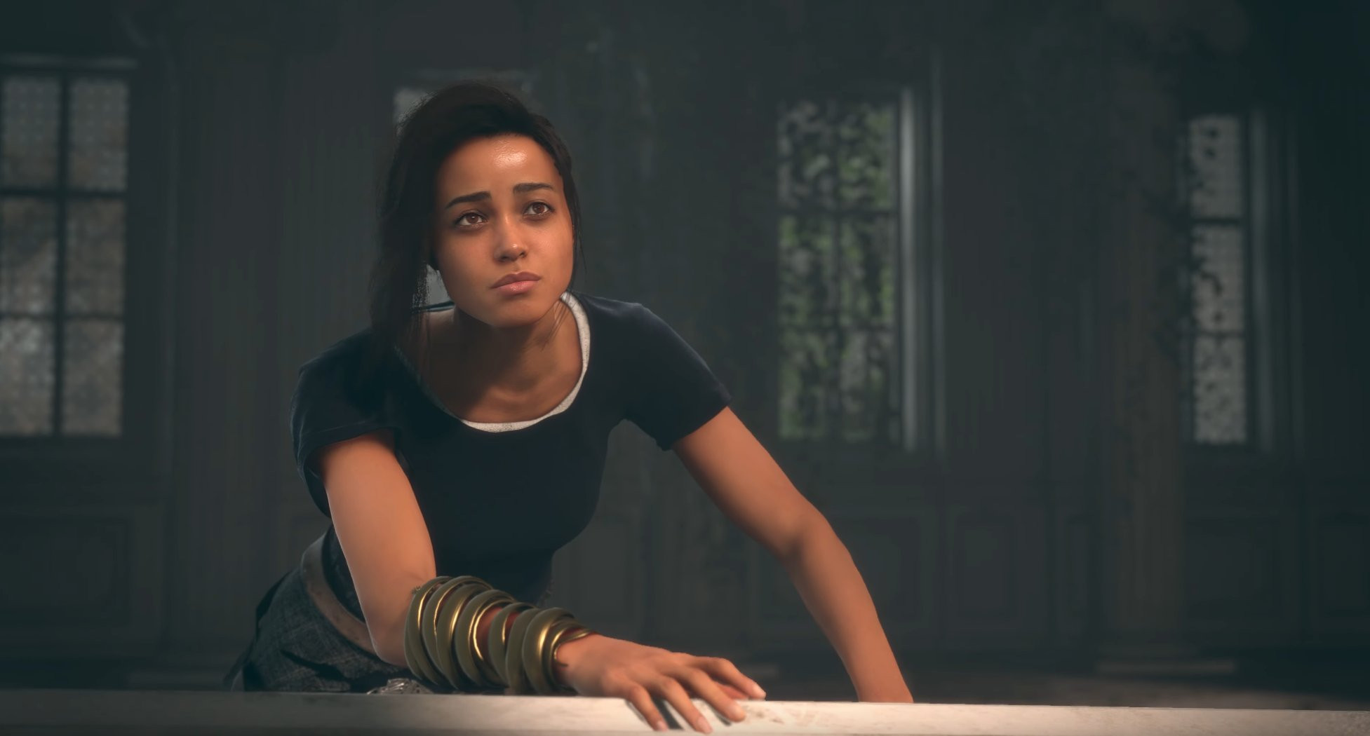 Forspoken, Life is Strange 3, Hitman, «Мстители» — главное с шоу Square Enix - изображение обложка