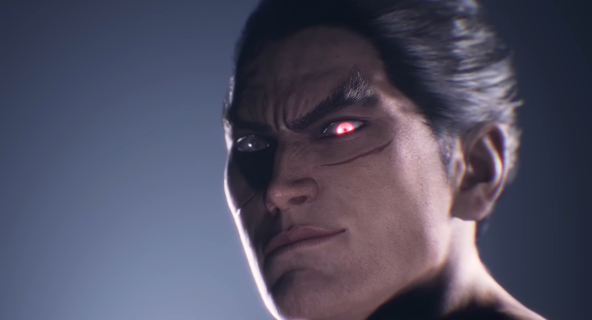 Создатели Tekken тизерят новую часть серии — Tekken 8 или ремейк? - изображение обложка