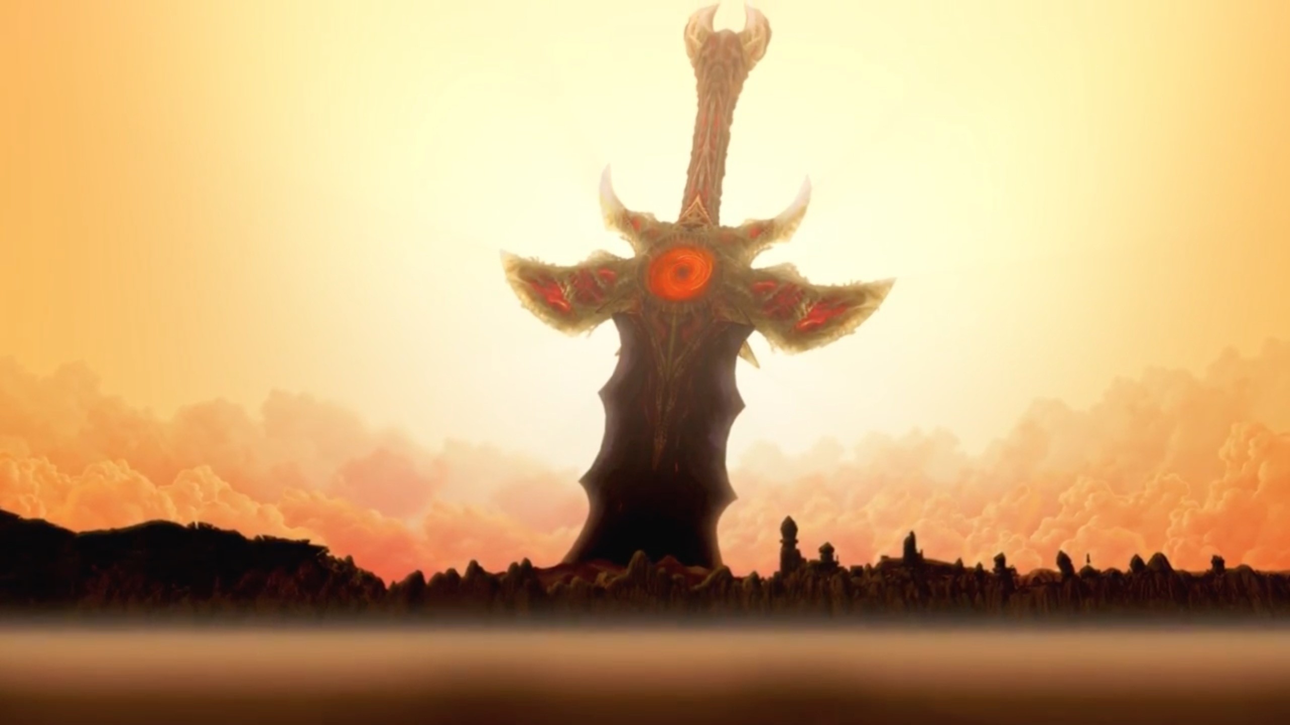 World of Warcraft получит патч 7.3.5 - изображение обложка
