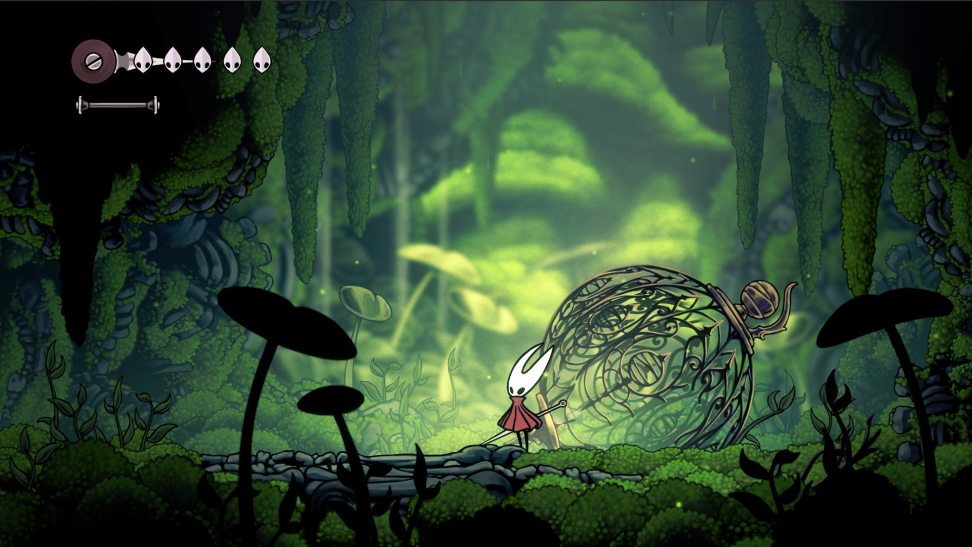 Тестировщик Hollow Knight: Silksong заверил, что игра стоит ожидания - изображение обложка