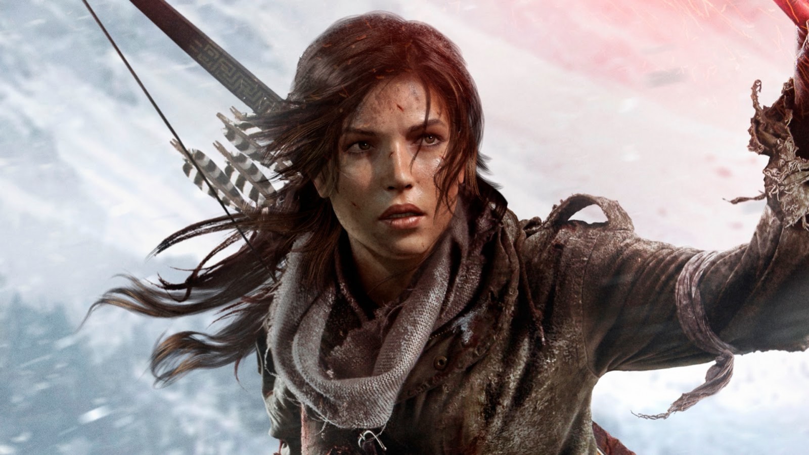 Создатели Rise of the Tomb Raider рассказали о сезонном пропуске - изображение обложка