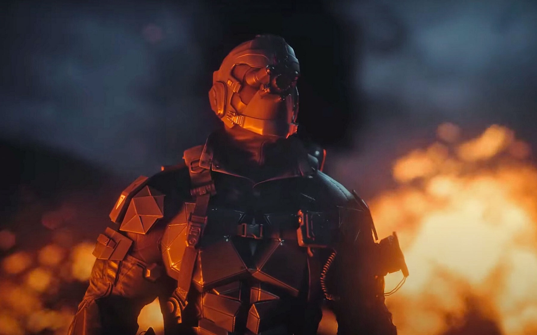 CrossfireX отложили до 2021 года - изображение обложка