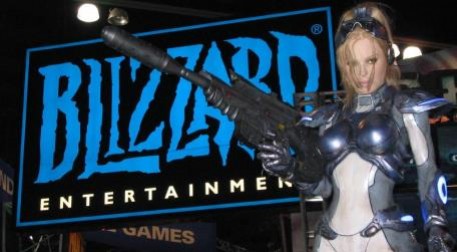 В Blizzard не исключают релиза StarCraft: Ghost - изображение обложка