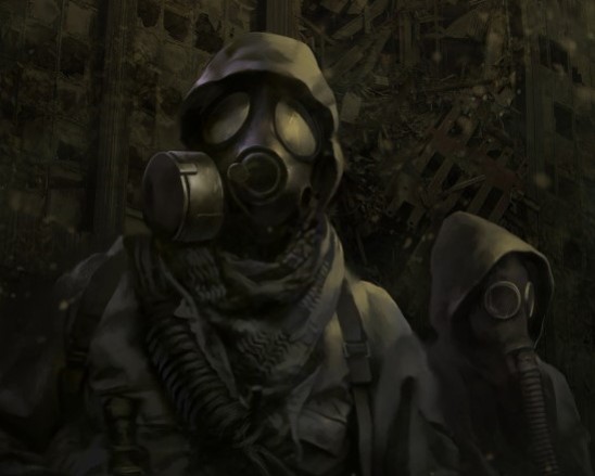 «Газон» подарит BMW победителю конкурса «Выжившие» - изображение обложка