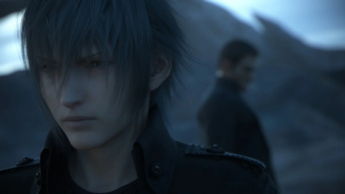 В Сети появились новые скриншоты из Final Fantasy XV - изображение 8 В Сети появились новые скриншоты из Final Fantasy XV - фото 8