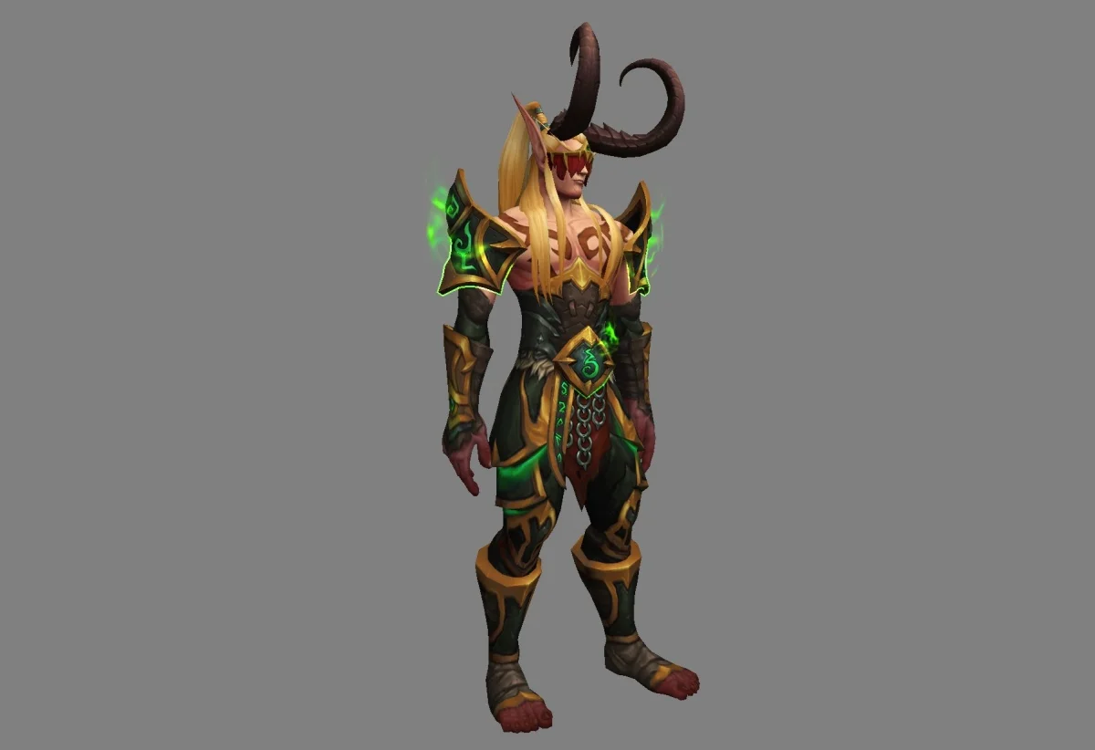 Legion — новое дополнение для World of Warcraft - фото 2
