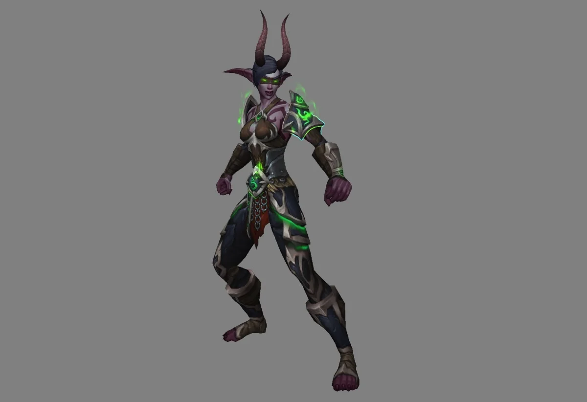 Legion — новое дополнение для World of Warcraft - фото 3