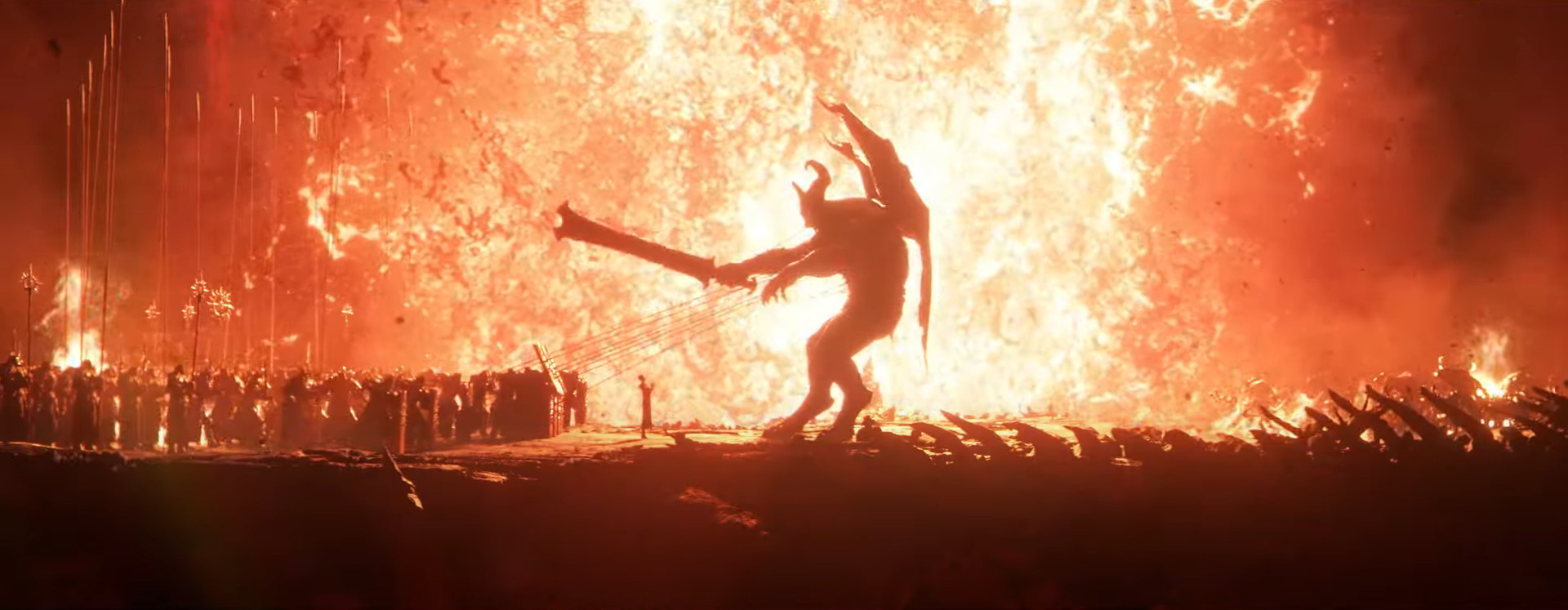 Свежий релизный трейлер Diablo 4 посвятили сюжету - изображение обложка