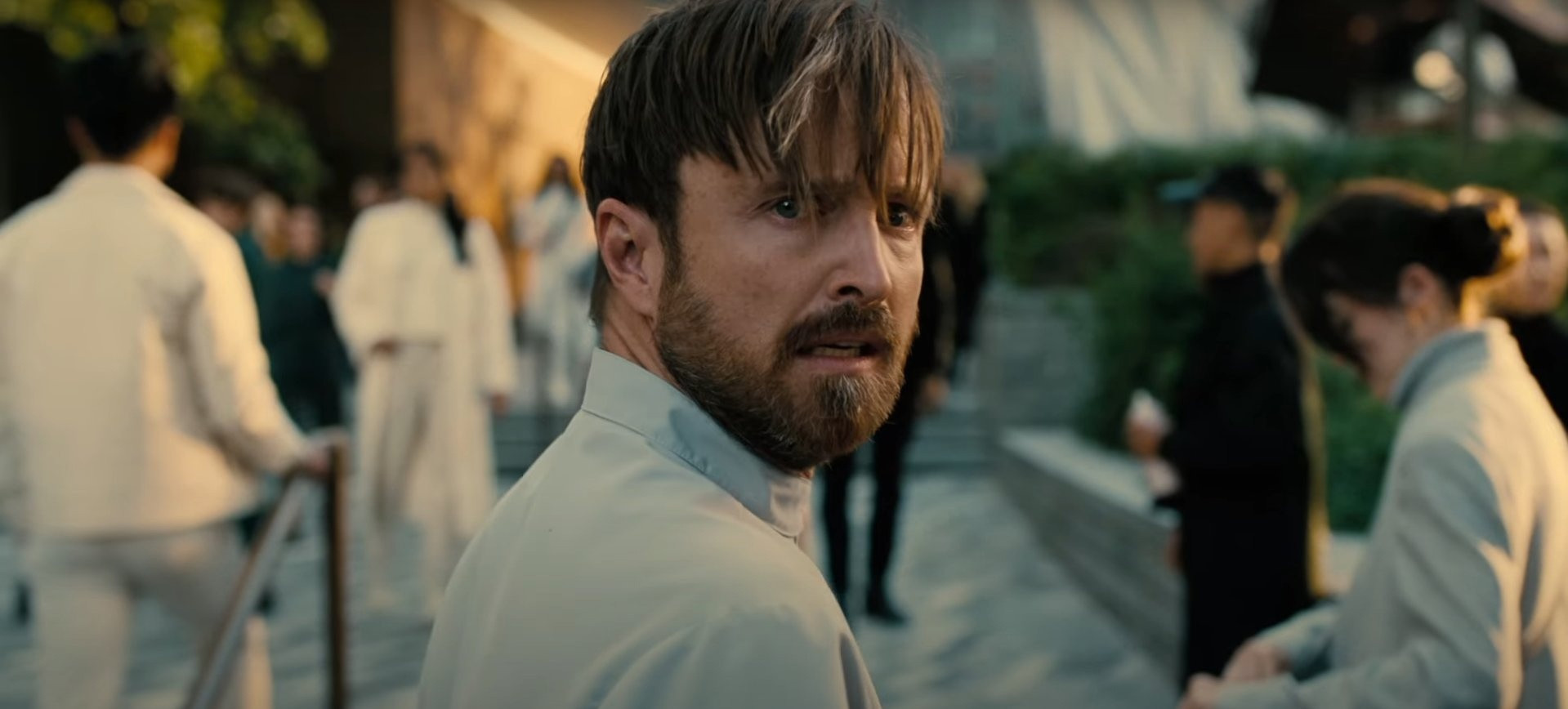 «Мир Дикого Запада», «Дом Дракона», «Тёмные начала» в новом ролике HBO Max - изображение обложка