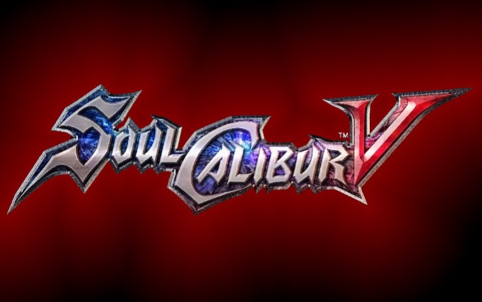 Жесткий и элегантный SoulCalibur 5 - изображение обложка