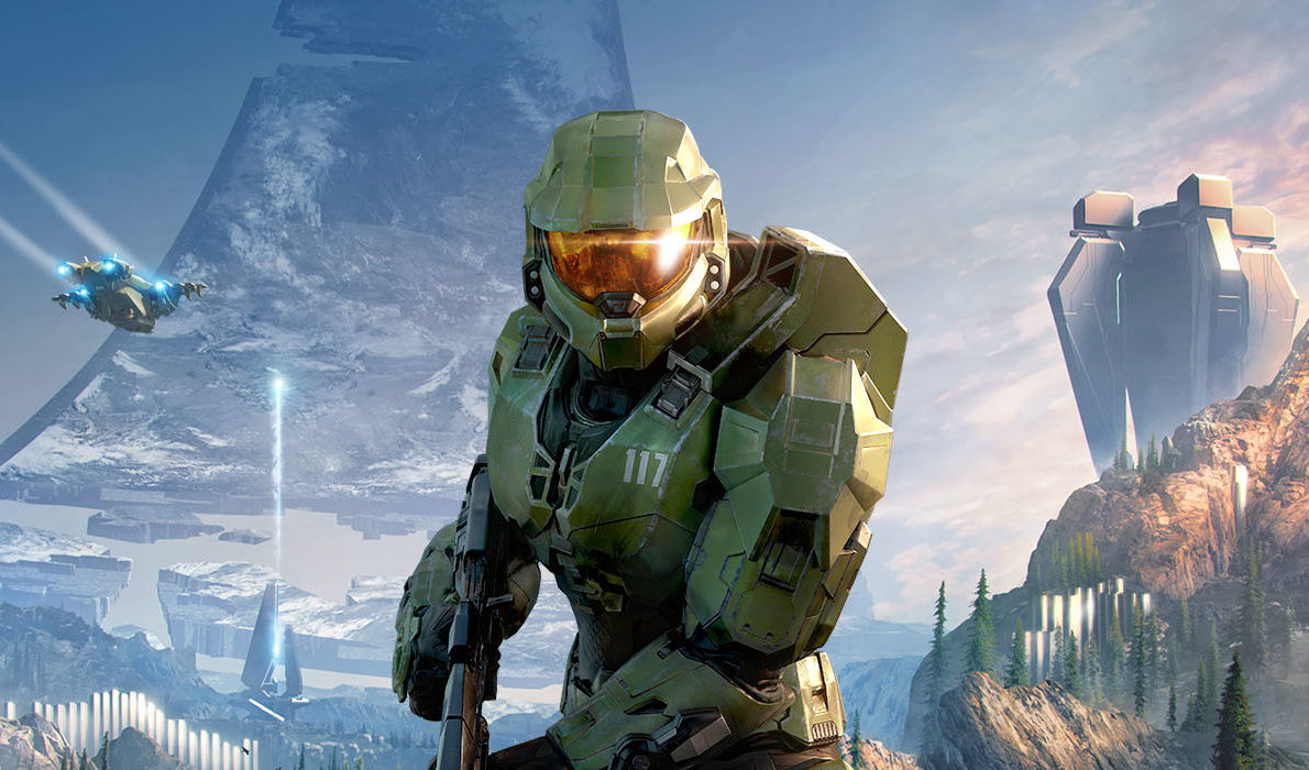 По слухам, Halo Infinite может остаться без версии для Xbox One - изображение обложка