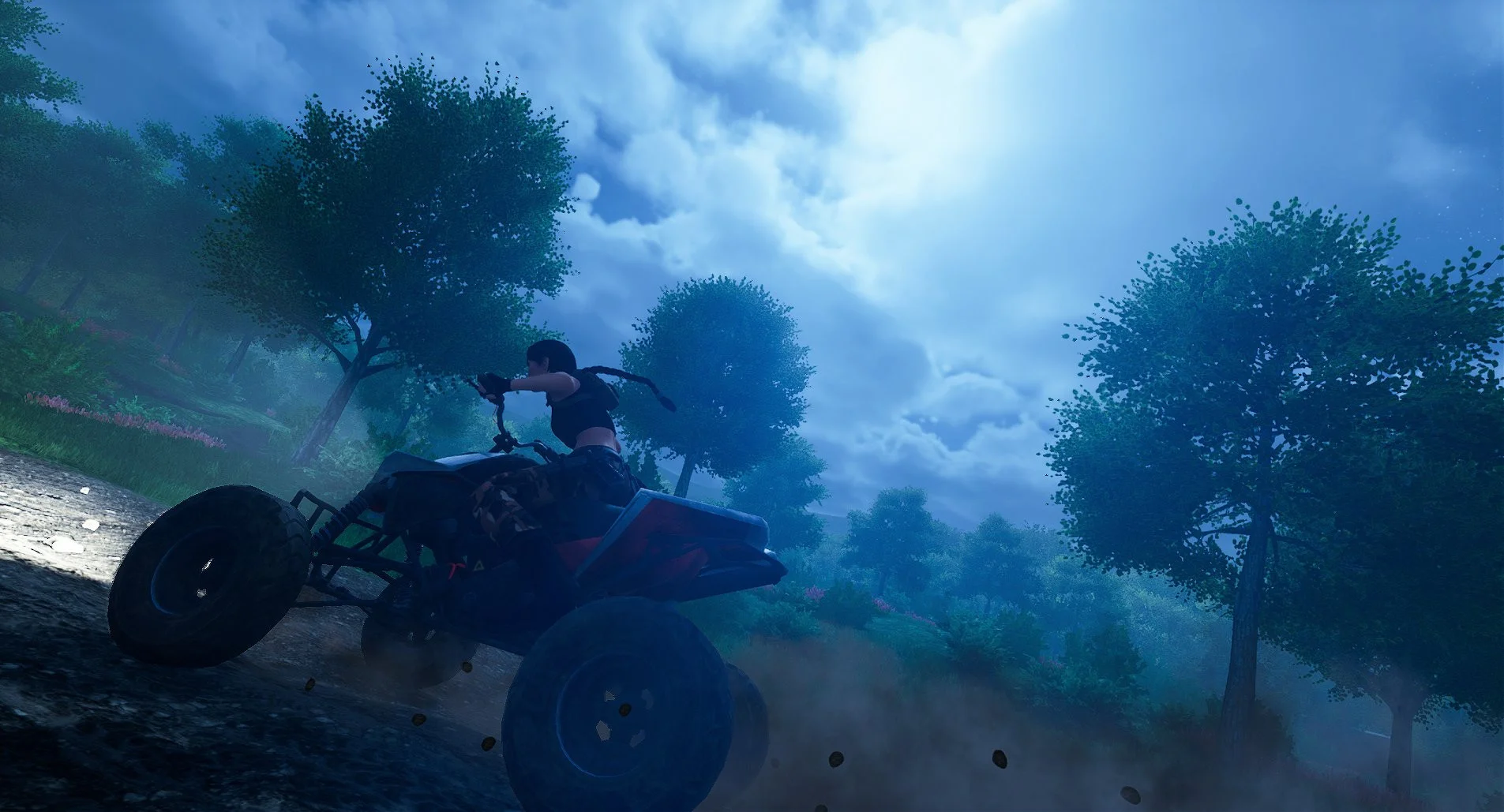Новые скриншоты любительского ремейка Tomb Raider 2 - фото 2