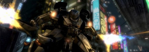 Blacklight: Retribution выдвигает требования - изображение обложка