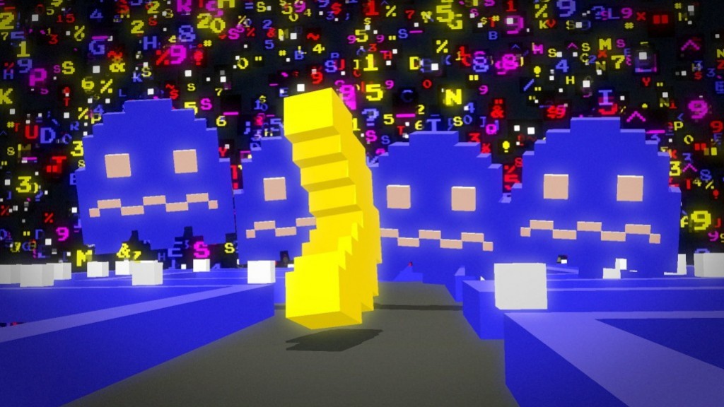 Мобильная Pac-Man 256 вышла на iOS и Android - изображение обложка