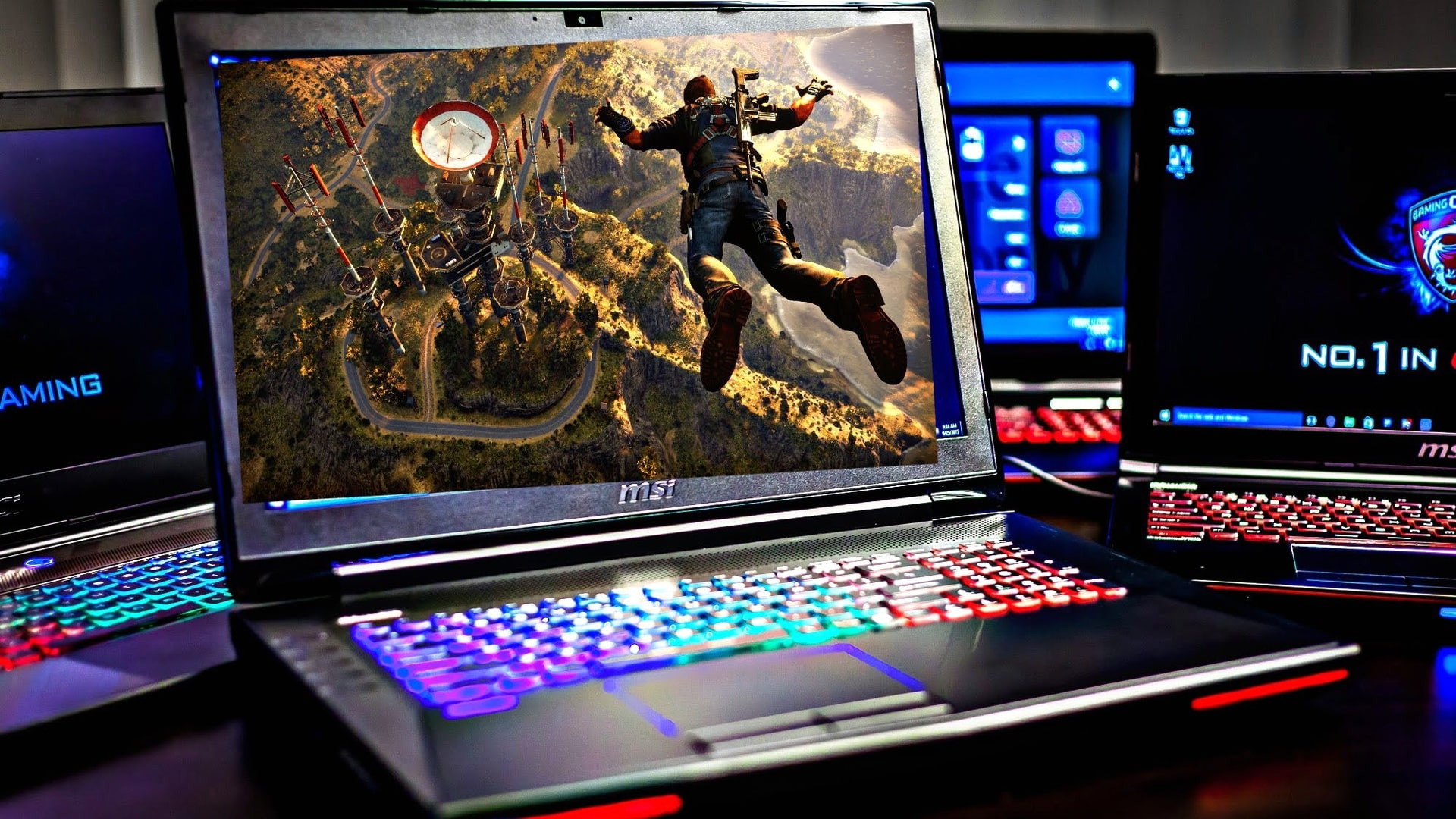 СМИ: спрос на ноутбуки и PC резко снизился во втором квартале - изображение обложка