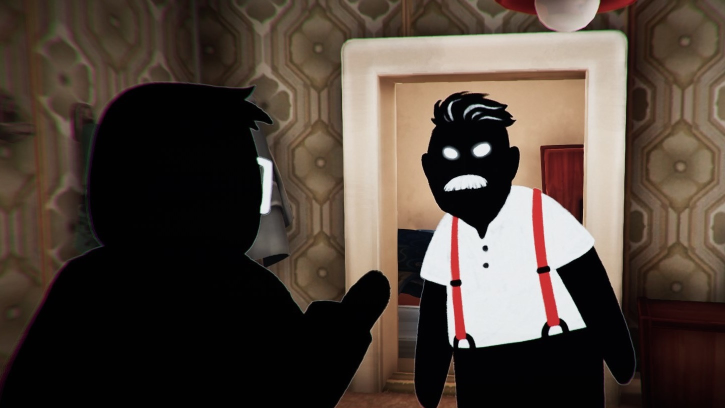 Интриги, слежка и борьба за власть — состоялся релиз Beholder 3 - изображение обложка