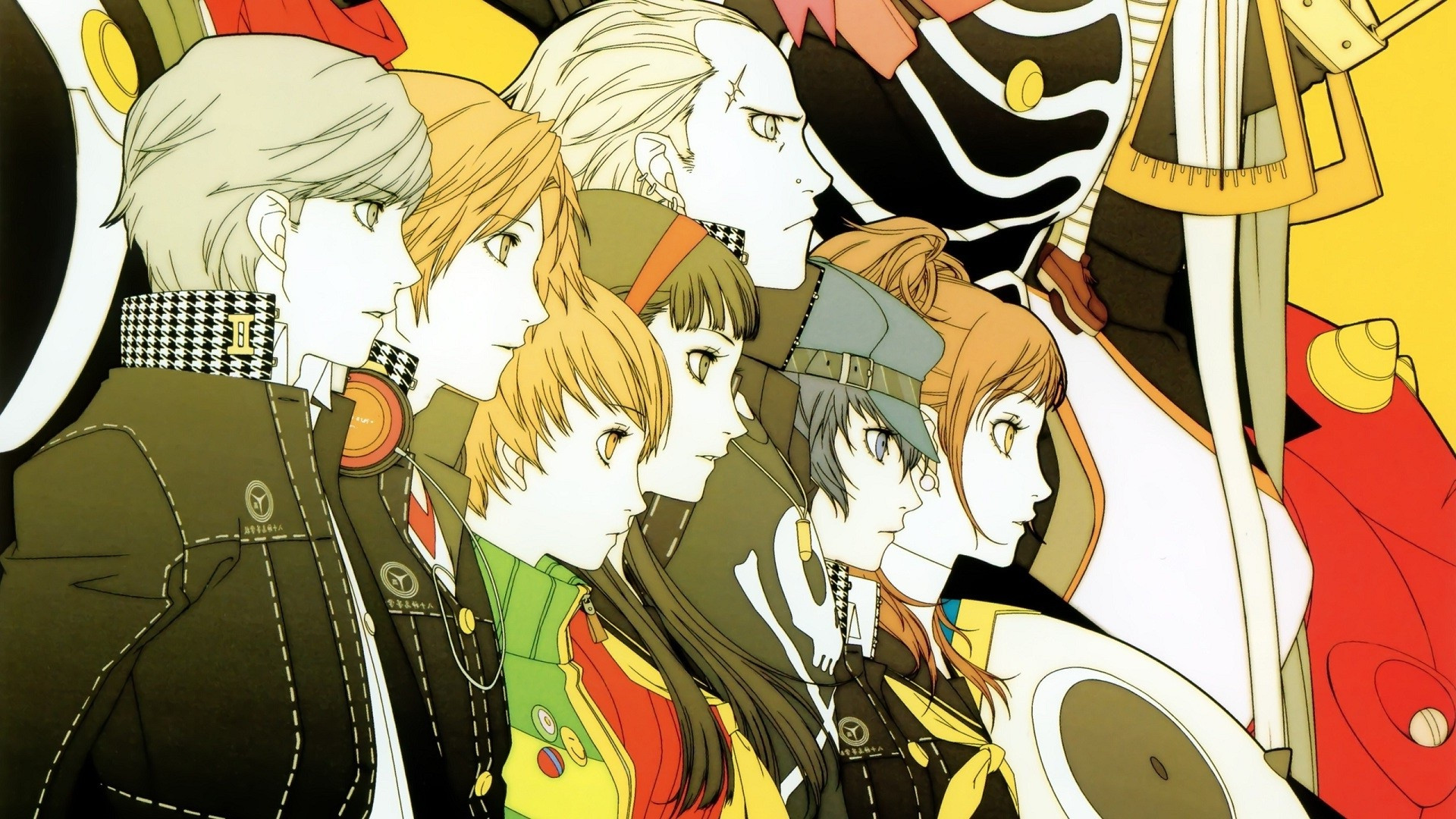 Atlus случайно удалила Denuvo из Persona 4: Golden - изображение обложка