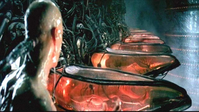 DARPA вкладывает деньги в разработку роботов-аватаров - изображение обложка