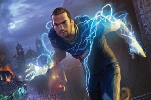 Новые подробности о сиквеле inFamous - изображение обложка