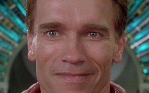 Total Recall обойдется без Шварценеггера - изображение обложка