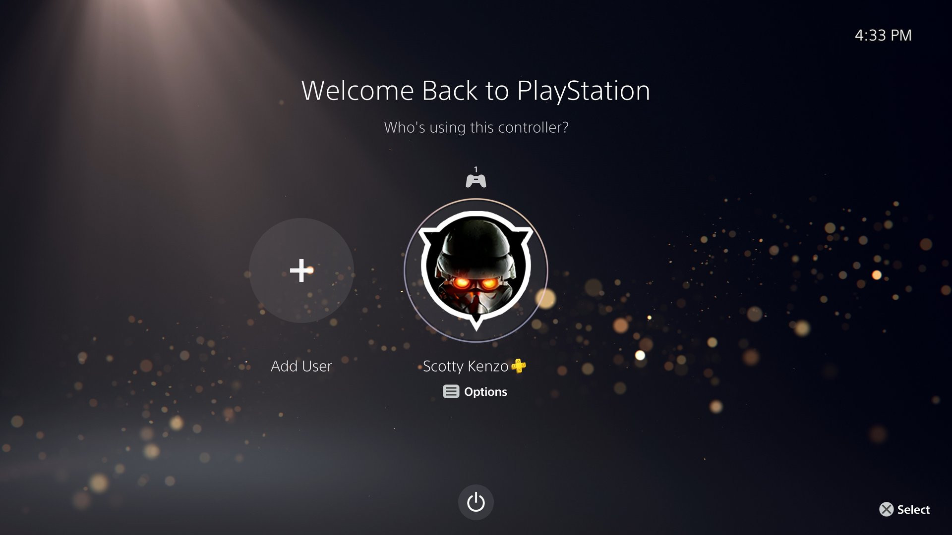 Sony наконец-то показала интерфейс PlayStation 5 — главное - изображение обложка