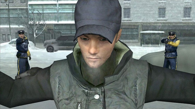 Опубликован релизный трейлер Fahrenheit: Indigo Prophecy Remastered - изображение обложка