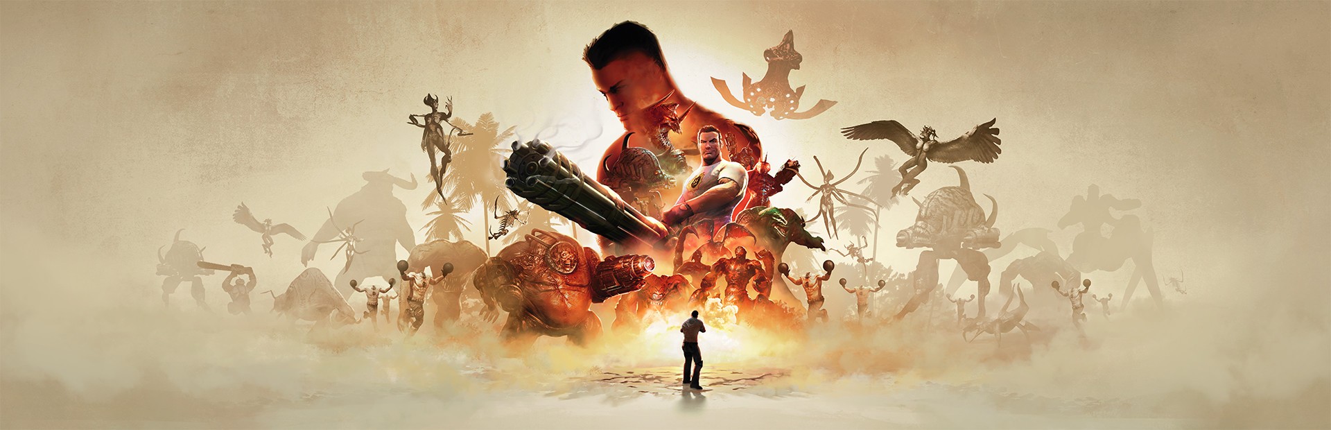 В апреле подписчики Stadia Pro получат ещё 5 бесплатных игр - изображение обложка