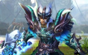 Jade Dynasty. Не имей сто рублей, а имей сто друзей - изображение обложка