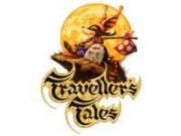 Traveller’s Tales усиливает ряды - изображение обложка
