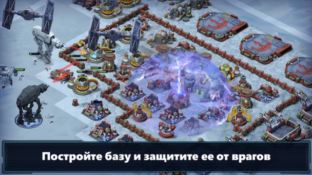 Скидки в «Звездные войны: Вторжение» — в «Витрине Windows Store»! - изображение 1 Скидки в «Звездные войны: Вторжение» — в «Витрине Windows Store»! - фото 1