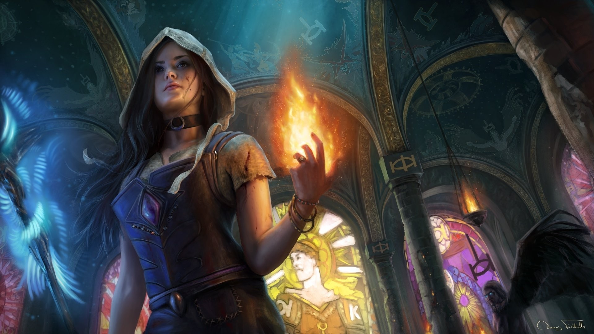 Path of Exile не выйдет на PS4 в декабре — релиз перенесли на февраль - изображение обложка