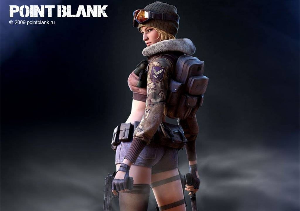 Фанаты Point Blank могут разбогатеть - изображение обложка