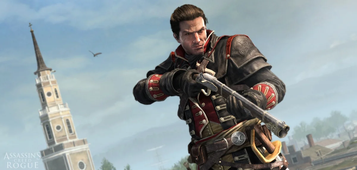 Разработчики подготовили новые кадры из Assassin's Creed: Rogue - фото 1