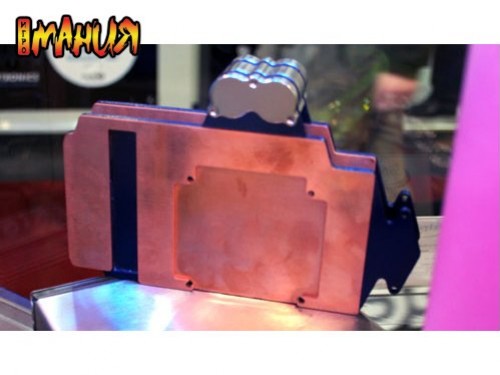 GeForce 8950 GX2 быть? - изображение обложка