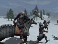 Mount & Blade получит подкрепление - изображение обложка