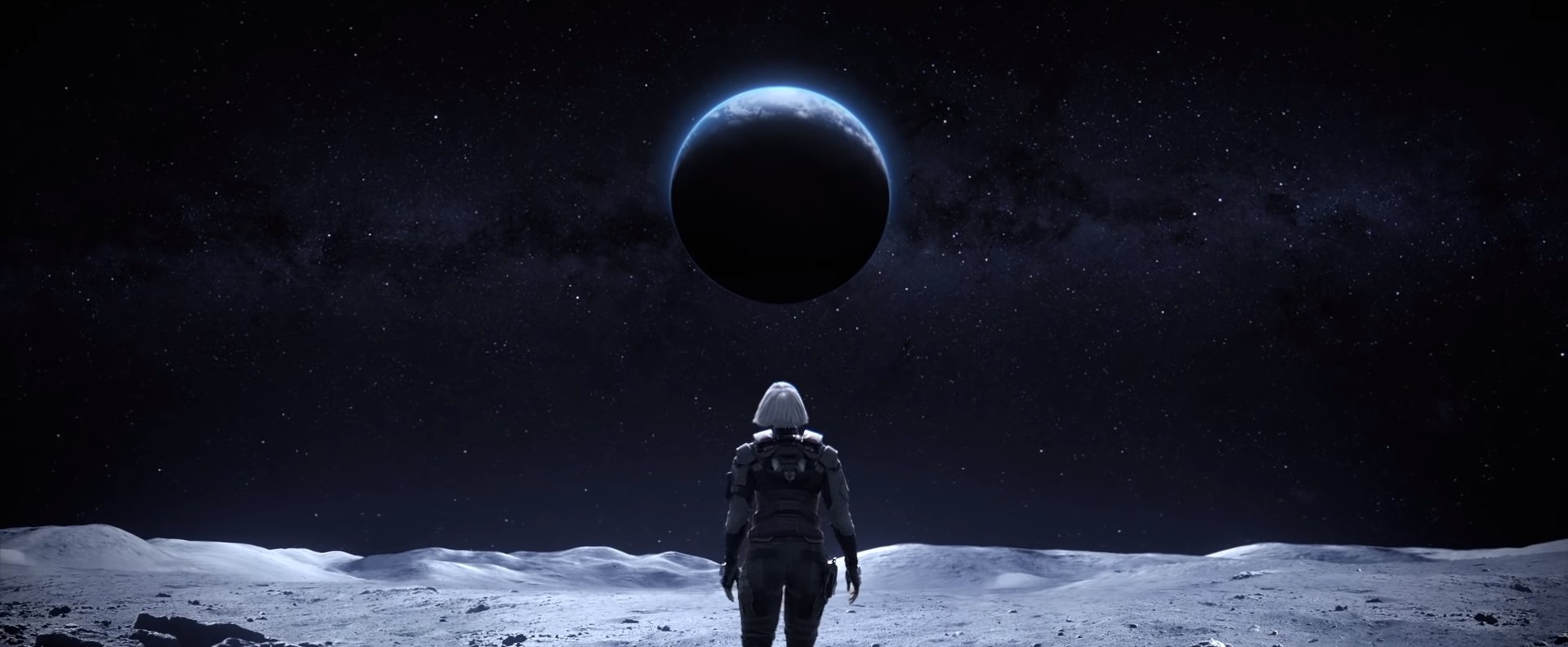 В свежем тизере операции «Край пустоты» для Rainbow Six Siege подтвердились утечки - изображение обложка