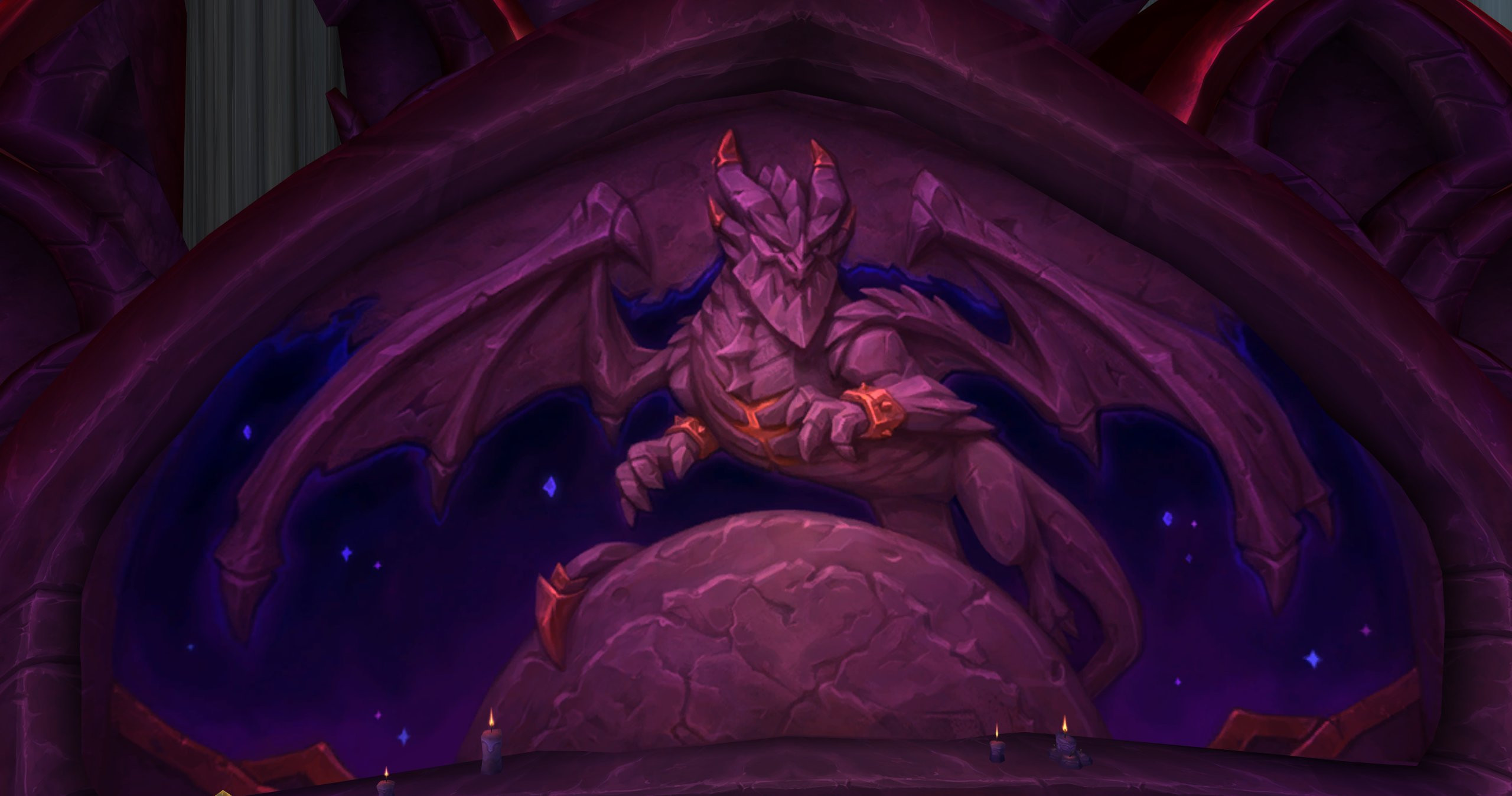 Blizzard и Kelani рассказали, что ждёт игроков WoW в обновлении «Угли Нелтариона» - изображение обложка