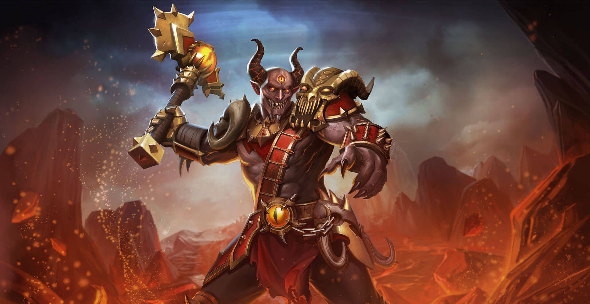 Для Hi-Rez российский рынок важнее Tribes - изображение обложка