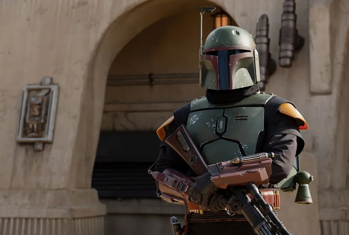 СМИ: Lucasfilm не хочет создавать новые проекты вне своих известных серий - изображение обложка