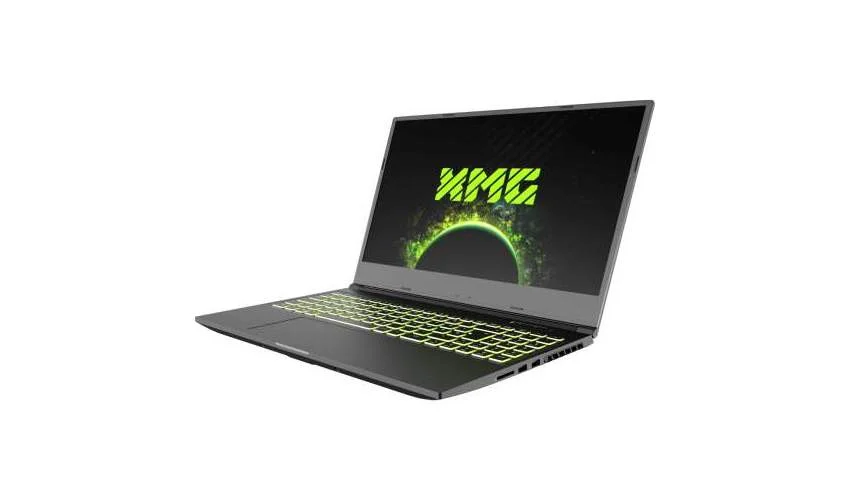Игровой ноутбук XMG Core 15 (AMD) включает APU Ryzen 7 4800H и графику RTX 2060 - фото 2
