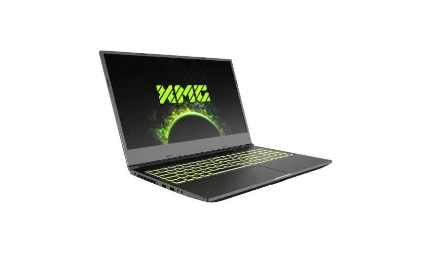 Игровой ноутбук XMG Core 15 (AMD) включает APU Ryzen 7 4800H и графику RTX 2060 - фото 1