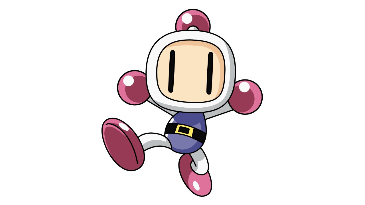 Konami планирует анонс по серии Bomberman - изображение обложка