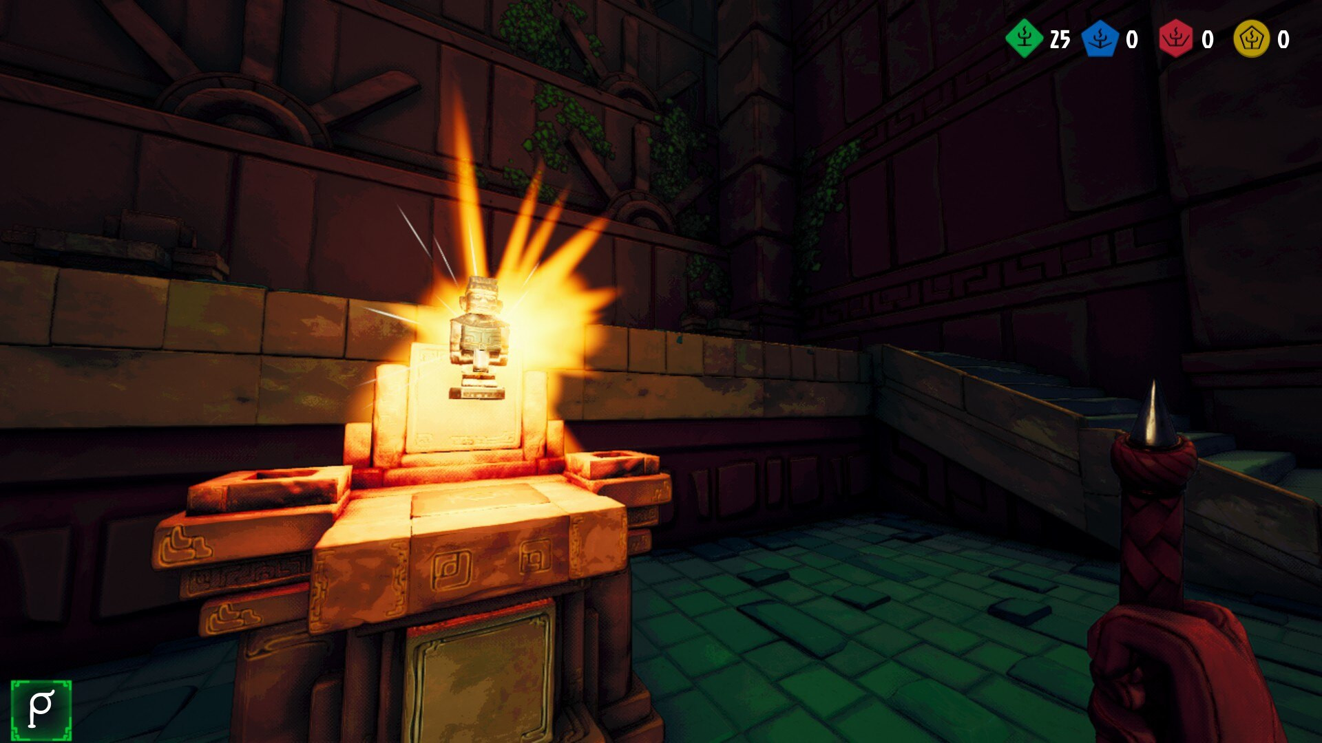 Phantom Abyss выходит в ранний доступ на Xbox Series 20 октября - изображение обложка