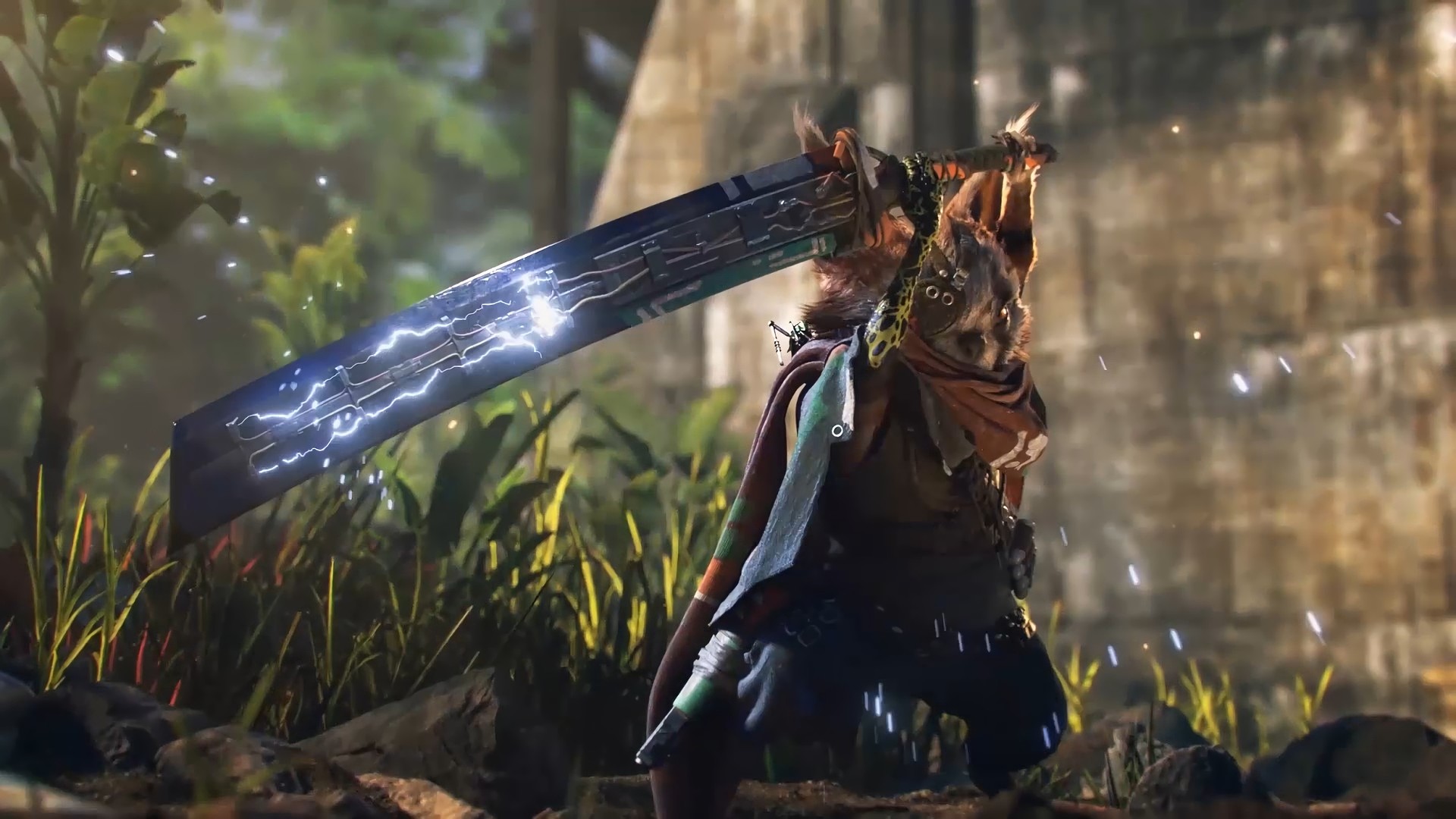 gamescom 2019: THQ Nordic готовится представить ещё четыре новые игры - изображение обложка