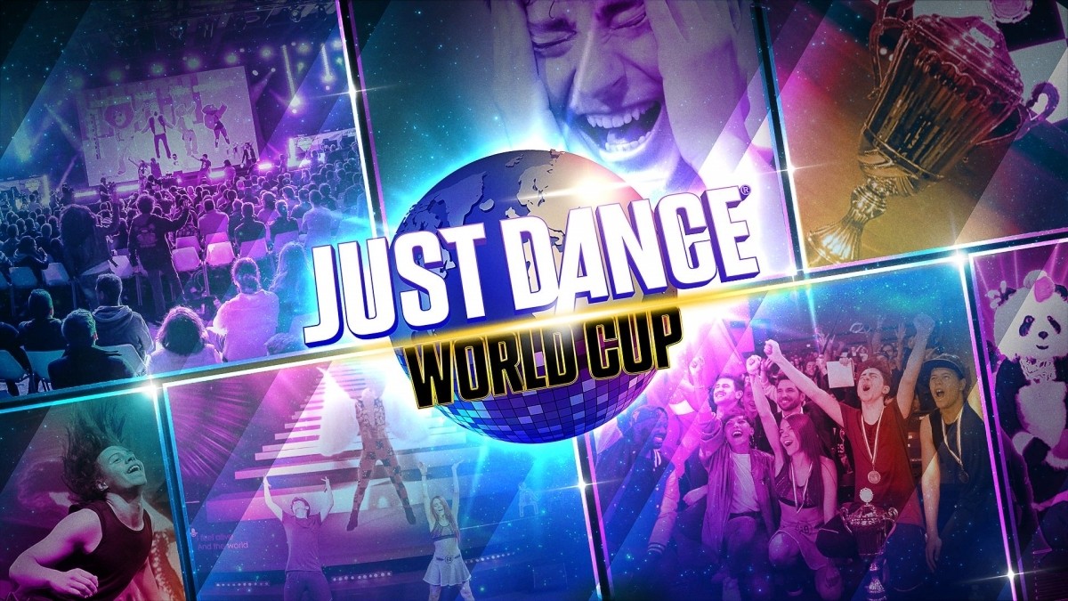 Игромания примет участие в чемпионате России по Just Dance на Игромире-2017 - изображение обложка