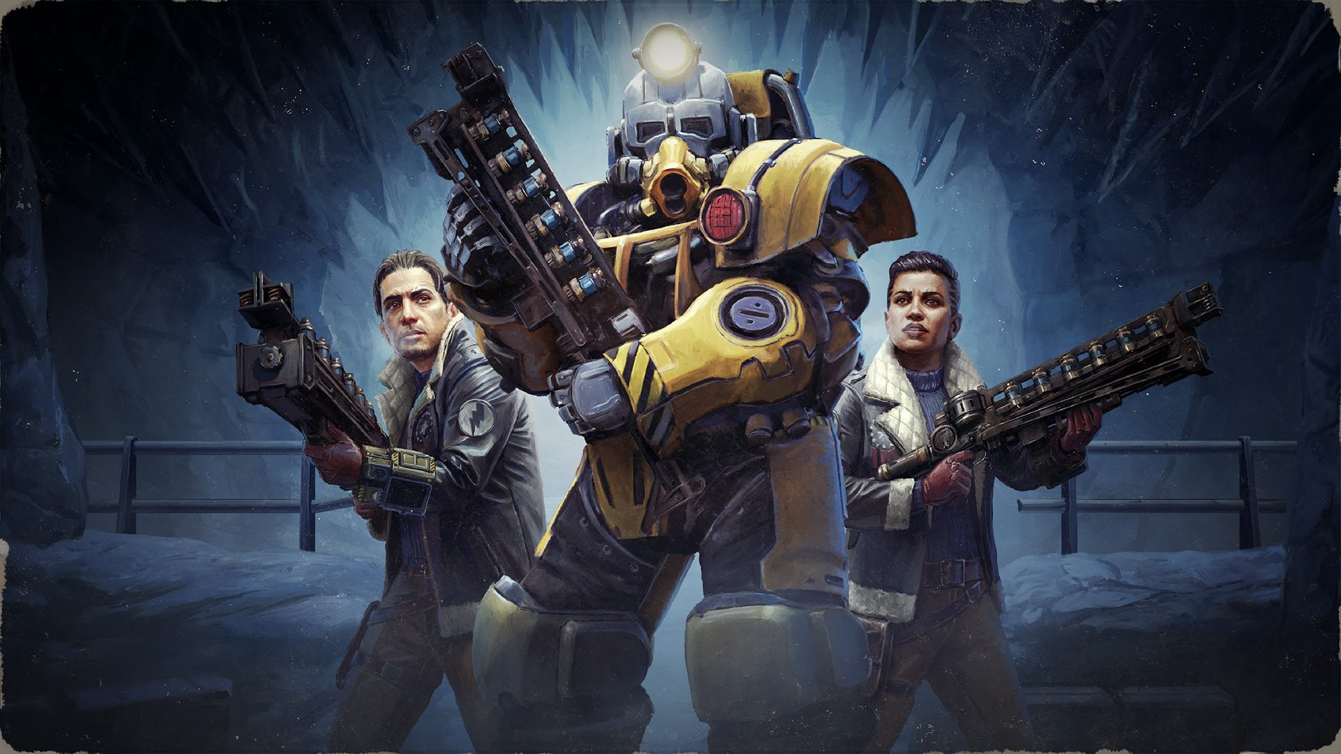 В Fallout 76 стартовал четвёртый сезон - изображение обложка
